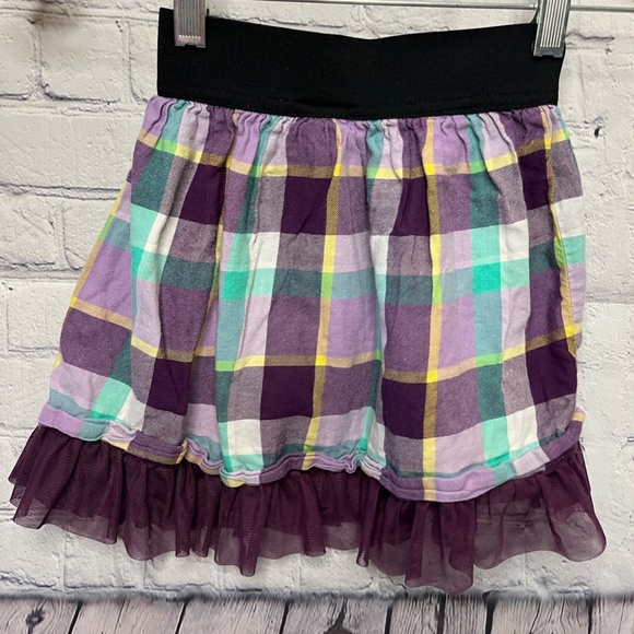 🌻4T skirt - Picture 2 of 2